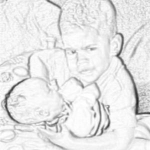 Meet your Posher, Jeremy